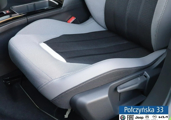 Opel Mokka cena 88300 przebieg: 3, rok produkcji 2024 z Wiązów małe 326